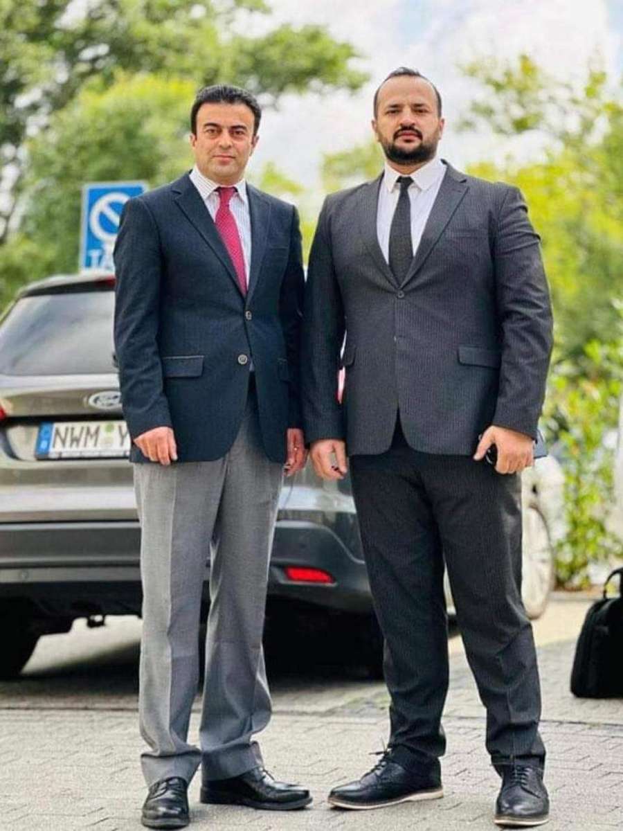 University of Duhok (UoD)