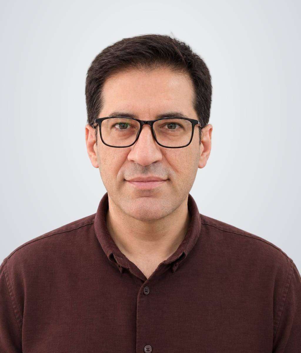 Araz Nizar Qadir