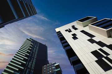 Workshop: High-rise Construction in Duhok City