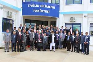 
										Annual Conference of the IUC
									