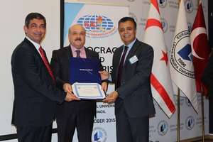
										Annual Conference of the IUC
									