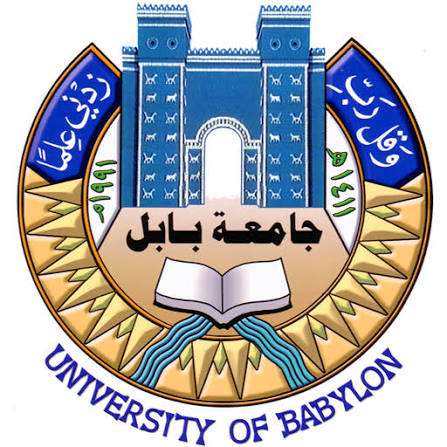 
                                University of Babylon -Faculty of Medicine - College of Medicine
                            