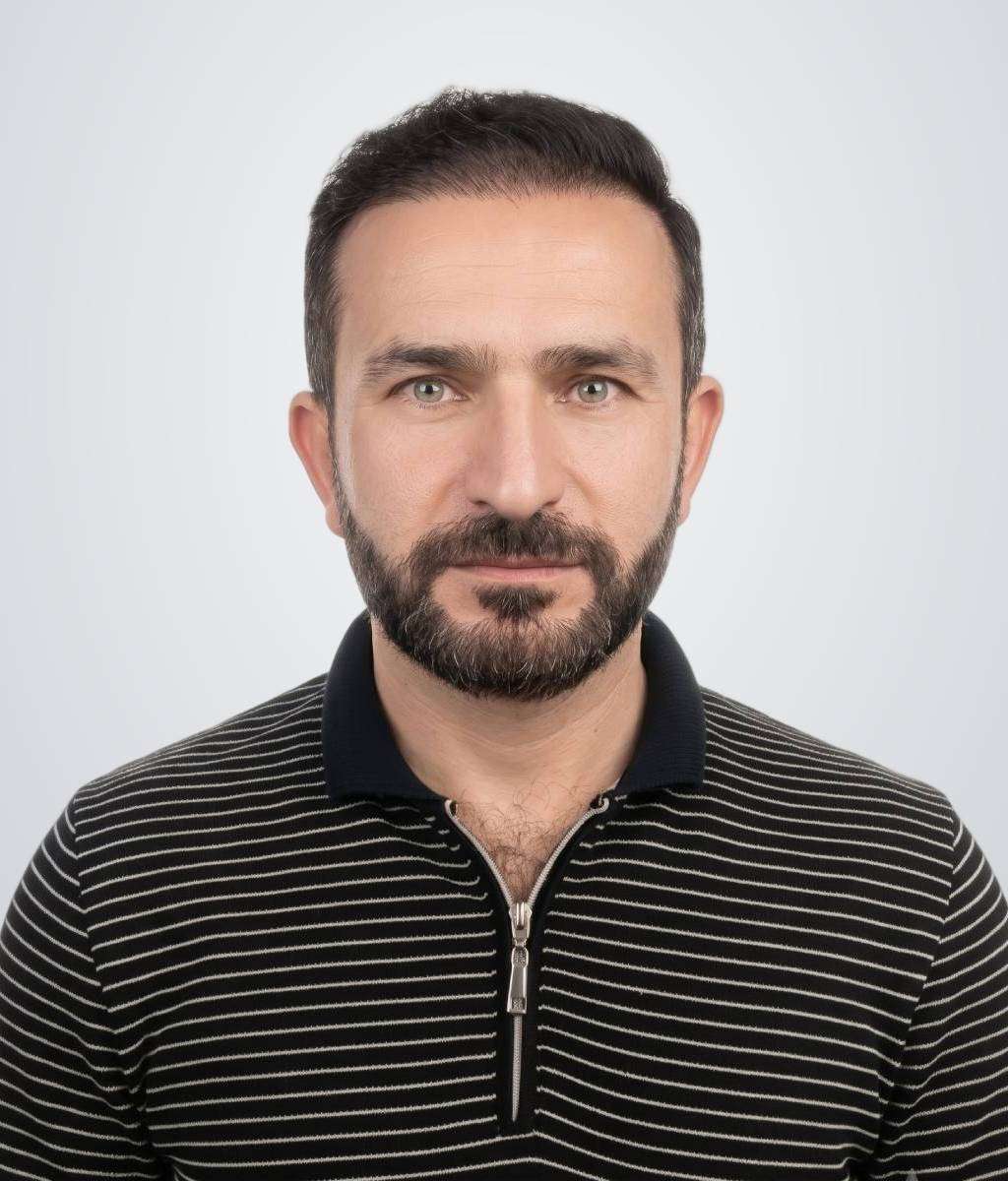 Ababaker Haji Salih