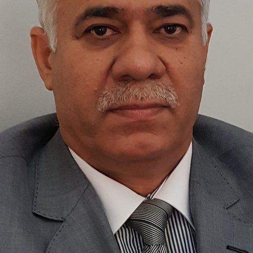 
                                        AbdelRasul Salih Mahdi
                                    