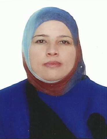 
                            Dr. Balqees Ahmed Ali   
                        