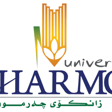 
                            
                                Charmo University
                            