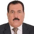 
                                        Dr. Alias Barakat Khalaf
                                    