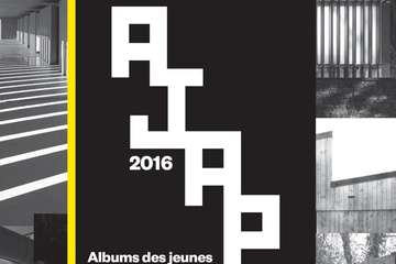 The Young Architects and Landscape Artists Contest (AJAP)