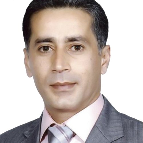 
                                        Khalid Ismail Saleem
                                    