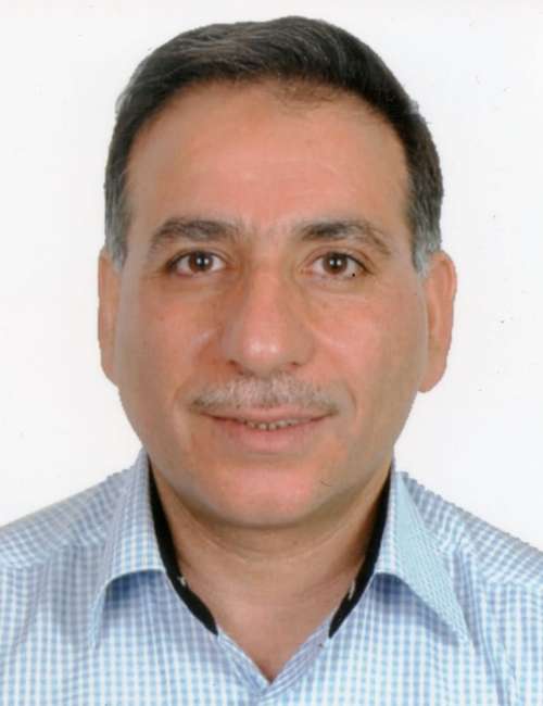 
                            Dr. Sabah Mohammed Ahmed   
                        