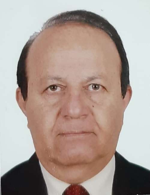 
                            Dr. Bahzad Mohammed Ali Noori   
                        