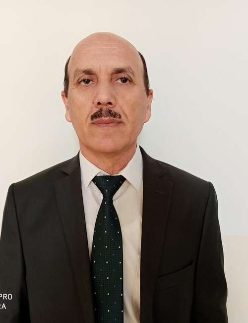 
                            Dr. Darweesh Yousif Hasan   
                        