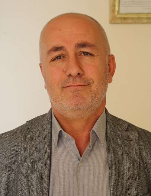 
                            Dr. Farhad Haji Aboosh   
                        