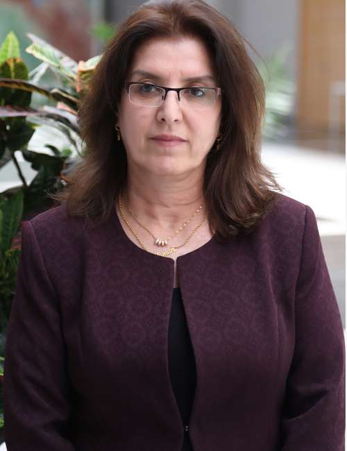 
                            Dr. Fareeda Fareeq Abulaziz   
                        