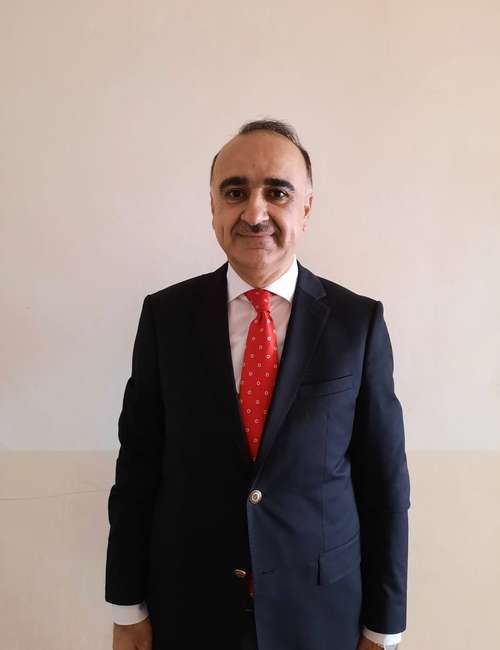 
                            Dr. Haval Younis Yaqob   
                        