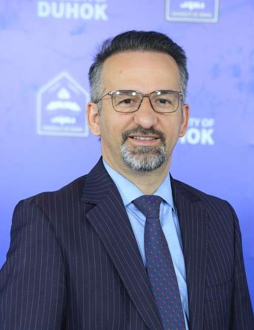 
                            Hishyar Azo Najeeb   
                        