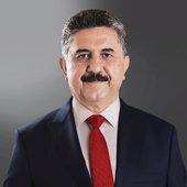 
                                Dr.Khaleel Ghazi Hasan
                            