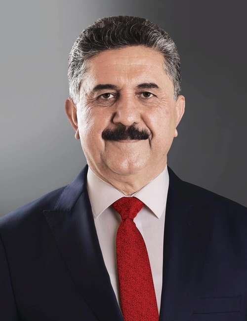 
                            Dr.Khaleel Ghazi Hasan   
                        
