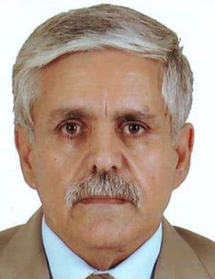 
                            Dr. Ali Fleeh Hasan   
                        