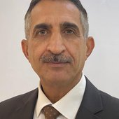
                                Dr. Mohammed Sabri Rahman
                            