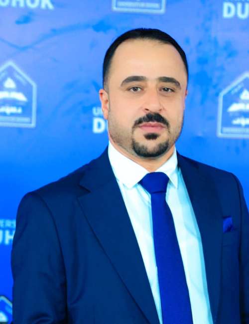 
                            Omar Salih Omar   
                        