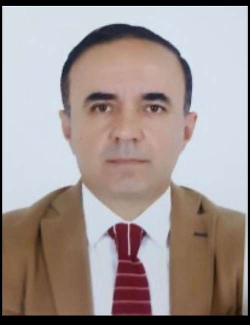 
                            Dr. Ameen Mousa Mohammed   
                        