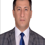 
                                Dr. Ardalan Ismael Omar
                            
