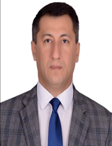 
                            Dr. Ardalan Ismael Omar   
                        