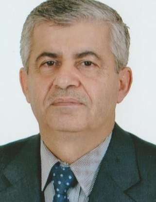 
                            Dr. Shakir Saleem Chalabi   
                        