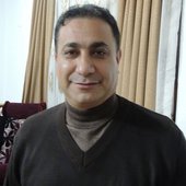 
                                Dr. Sherwan Farman Salih
                            