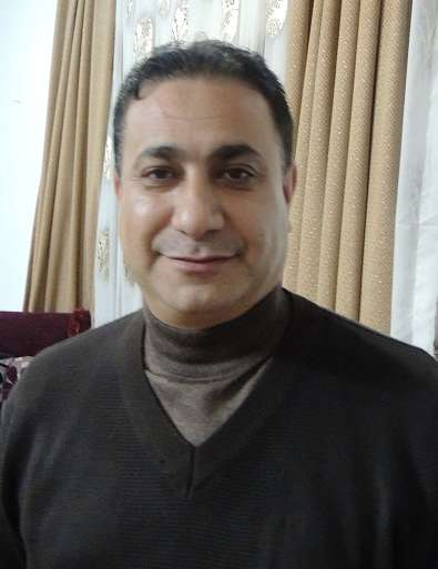
                            Dr. Sherwan Farman Salih   
                        