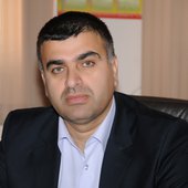 
                                Dr. Isameil AbaBaker  Ali
                            