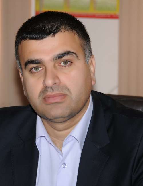 
                            د. اسماعیل أبابکر علی   
                        