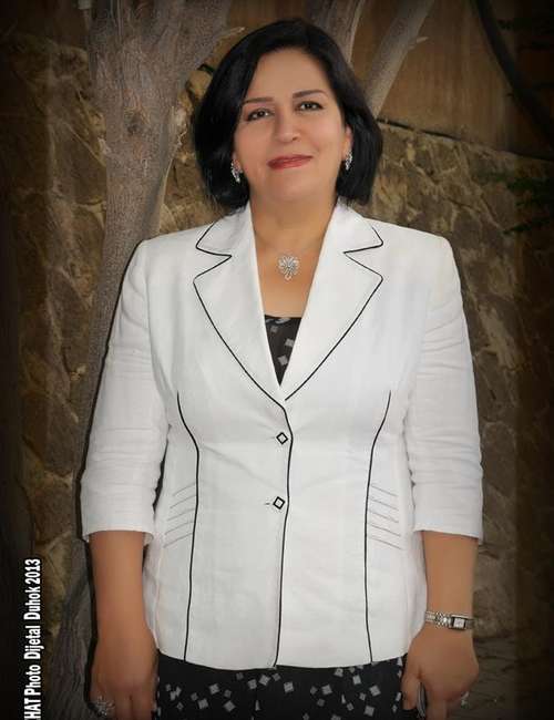 
                            Dr. Iman Yousif Abdulmail   
                        