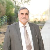 
                                Dr. Yousif Hussien Hamo
                            