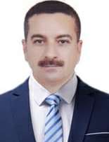 
                            Dr. Alaa Hani Razaq   
                        