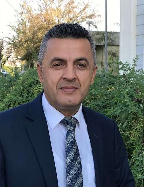 
                            Dr. Yousif Ali Abdulrahman   
                        