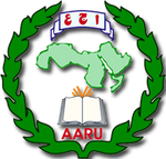 
                                Association of Arab Universities (AARU)
                            