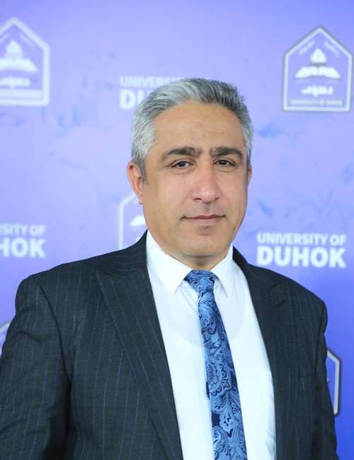 
                            Sherzad Sabri Ali   
                        