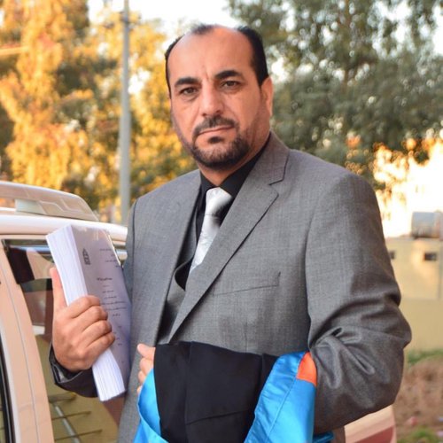 
                                        Dr. Khalil Yousif Jundi
                                    
