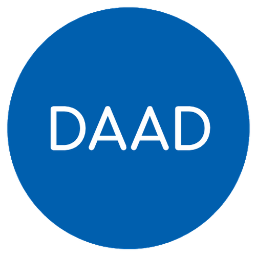 
                                DAAD Organization
                            