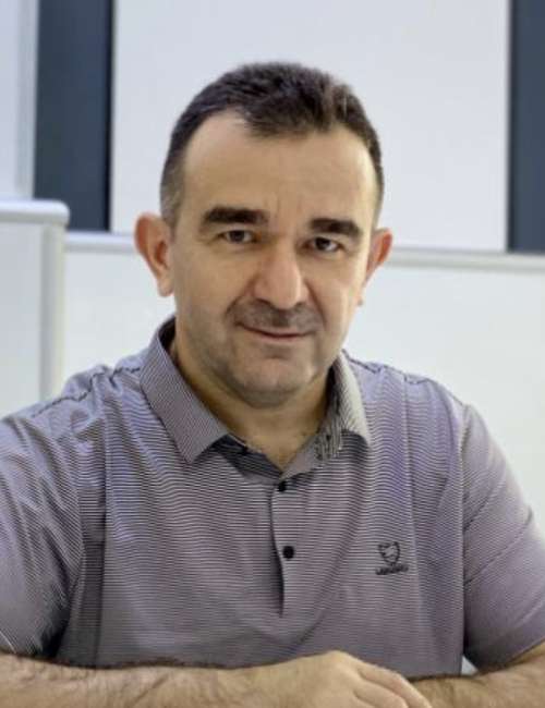 
                            Dr. Abdulkareem Rammadhan Ibrahim   
                        