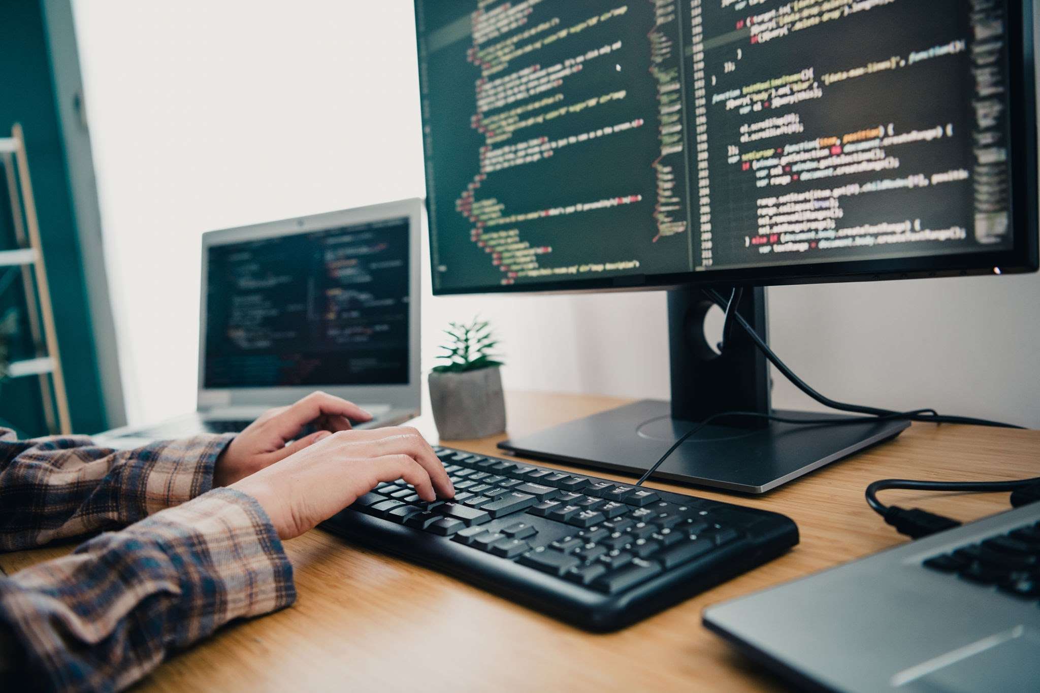 IT Development