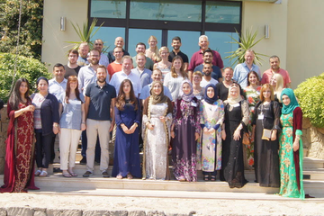 Summer School in Cyprus