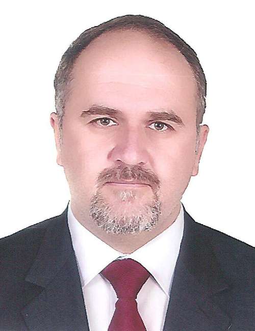 
                            DILER IBRAHIM SALIH   
                        