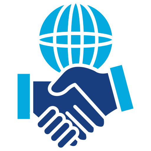 
                            
                                Directorate of International Relations
                            