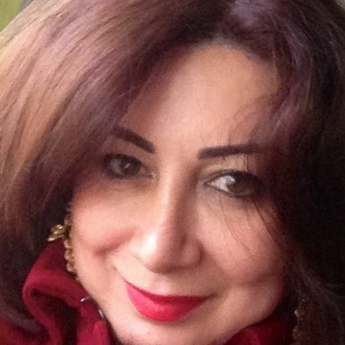 
                                        Dr. Nesreen Mustafa Sideek Barwari
                                    
