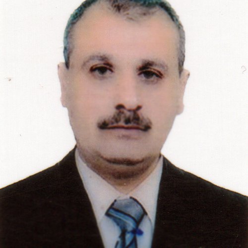 
                                        Murtatha Abdul-Razaq Majeed
                                    
