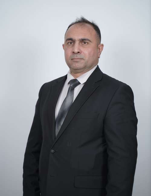 
                            Firas Abdulmalek  Mohammed   
                        