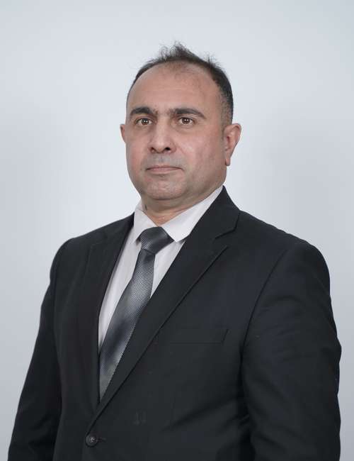 
                            Firas Abdulmalek Mohammed   
                        